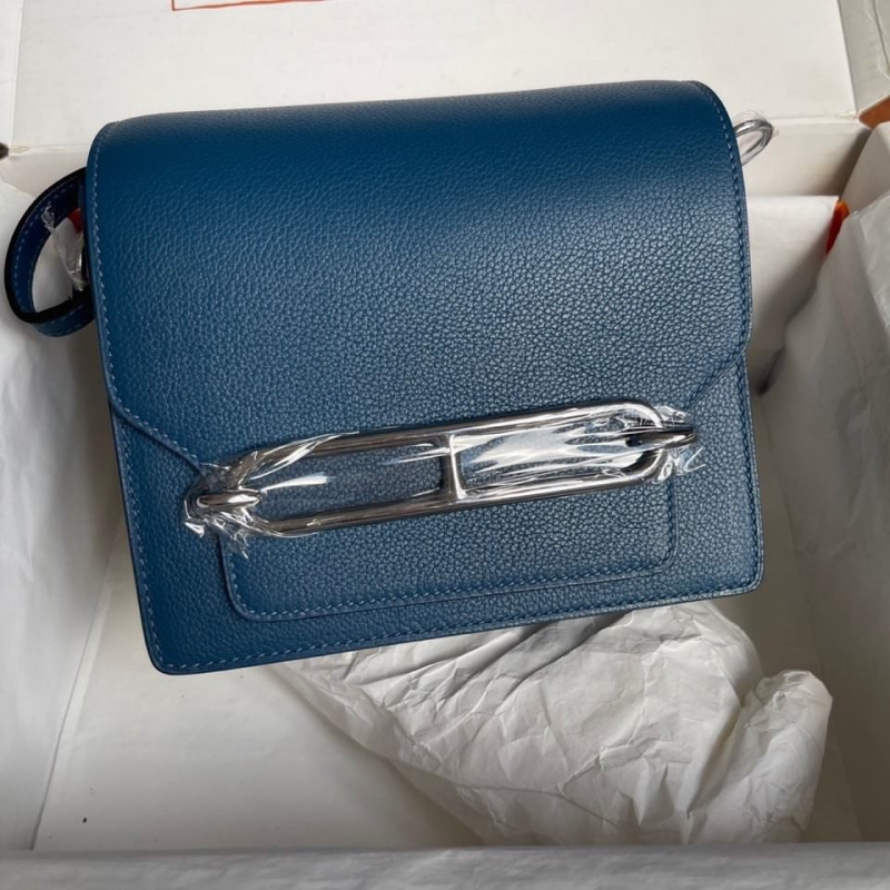 Hermes Roulis Bags